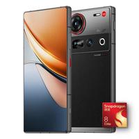 nubia 努比亚 Z70S Ultra 摄影师版 手机 24GB+1TB 暮影 骁龙8至尊版
