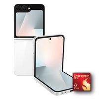 移动端、京东百亿补贴：三星 Galaxy Z Flip7 FE 5G折叠手机 8GB+256GB