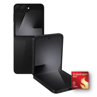 国家补贴、今日必买：三星 Galaxy Z Flip7 FE 5G折叠手机 8GB+256GB 炫熠黑 骁龙8至尊版