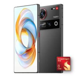 努比亚 Z70 Ultra 5G手机 24GB+1TB 黑玺 骁龙8至尊版