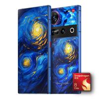 努比亚 Z70 Ultra 5G手机 16GB+512GB 星空典藏版 骁龙8至尊版