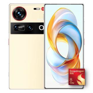 努比亚 Z70 Ultra 5G手机 12GB+256GB 香珀 骁龙8至尊版