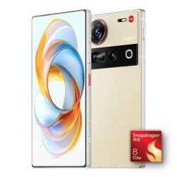 努比亚 Z70 Ultra 5G手机 16GB+512GB 香珀 骁龙8至尊版
