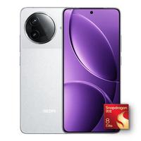 REDMI 红米 K80 Pro 5G手机 12GB+256GB 雪岩白 骁龙8至尊版