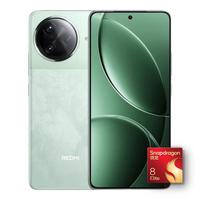 REDMI 红米 K80 Pro 5G手机 12GB+256GB 山峦青 骁龙8至尊版