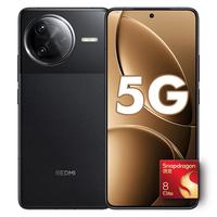 REDMI 红米 K80 Pro 5G手机 16GB+512GB 玄夜黑 骁龙8至尊版