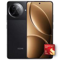 REDMI 红米 K80 Pro 5G手机 16GB+1TB 玄夜黑 骁龙8至尊版