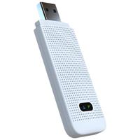 联通随身wifi月包版（主机+30天流量套装）无线上网移动wifi便携随行4G移动宽带USB免插卡路由器 随身WiFi/月包版【插电】白色
