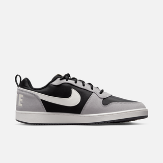 耐克牛油果酷菠萝男子运动鞋NIKE COURT BOROUGH 844881 005黑/帆白/亚银 45