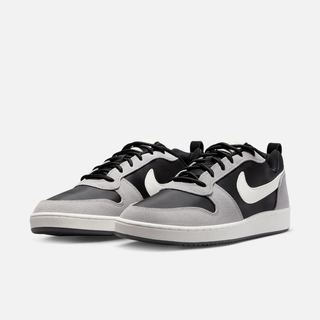 耐克牛油果酷菠萝男子运动鞋NIKE COURT BOROUGH 844881 005黑/帆白/亚银 45