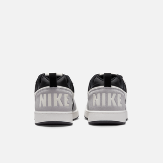 耐克牛油果酷菠萝男子运动鞋NIKE COURT BOROUGH 844881 005黑/帆白/亚银 45