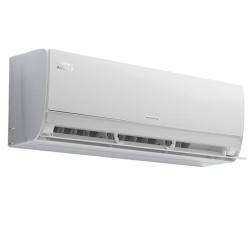 格力 KFR-35GW/NhLa1BAt 新一级能效变频冷暖 1.5匹 温馨白 壁挂式空调