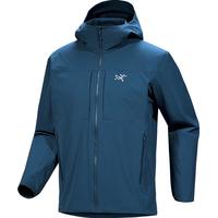 ARC'TERYX/始祖鸟 防风 男士软壳夹克