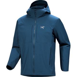  ARC'TERYX/始祖鸟 防风 男士软壳夹克