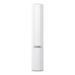 小米 空调 新风Pro 3匹柜机 一级能效 外机双排纯铜管 72LW-NA11/F1A1