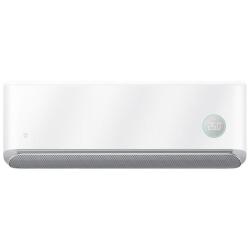 小米 空调 健康风 1.5匹挂机 一级能效 外机单排纯铜管 35GW-NA20/M2A1(W)【整机免
