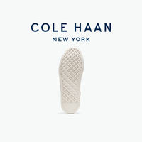 colehaan/歌涵 线下同款 男士皮革休闲板鞋 新款街头板鞋厚底鞋C38982 C38982