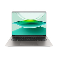 荣耀 HONOR |荣耀MagicBook Pro 14 新品上市14.6英寸AI轻薄便携笔记本电脑12小时长续航3.1K荣耀绿洲护眼护眼屏