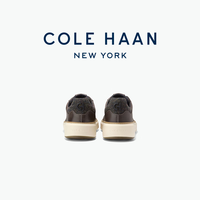 colehaan/歌涵 线下同款 男士皮革休闲板鞋 新款出街休闲鞋商务职场C39310 C39310