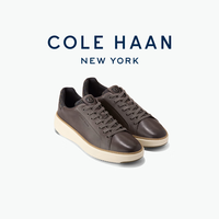 colehaan/歌涵 线下同款 男士皮革休闲板鞋 出街休闲鞋商务职场C39310 C39310 42