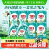 立白 洗衣液茶籽除菌液5kg