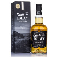 THE MR.ALBA 艾蕾岛精选 单一纯麦 苏格兰威士忌 700ml