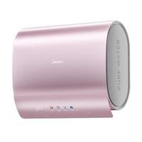 Midea 美的 F6033-UW9(HE) 扁桶电热水器 玲珑双胆超薄60L 3300W
