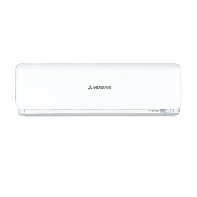 三菱重工 KFR-35GW/ASVBp 1.5匹变频冷暖 白色 壁挂式空调
