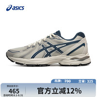 ASICS 亚瑟士 GEL-FLUX 男款跑步鞋