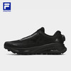 FILA BOA山猫3+男款越野跑鞋 A12M531203F