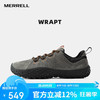 迈乐 WRAPT男款徒步鞋100043402853