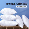 阿黎 BRAND MARKETING 高弹抱枕芯 沙发抱枕芯 45*45cm 不含枕套