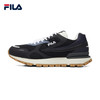 FILA 男款跑步鞋 F12M031123F