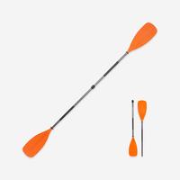 DECATHLON 迪卡侬 ITIWIT皮划艇进博会X500充气船单人充气船划桨OVKK