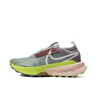 NIKE 耐克 ZOOMX ZEGAMA TRAIL 2 女款跑步鞋 FD5191-300