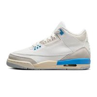 NIKE 耐克 大童AIR JORDAN 3运动篮球鞋DM0967-101