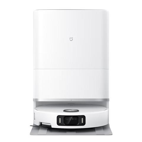 今日必买：米家 扫地机器人 5 Pro 水箱版