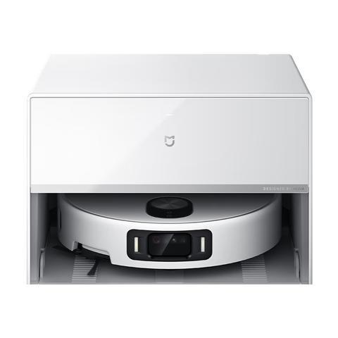 米家 OV21CN 扫拖机器人5 Pro 上下水版