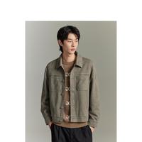 GXG 多口袋 男士夹克