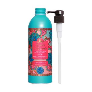 Tesori d’Oriente 东方宝石 萃润沐浴乳 500ml