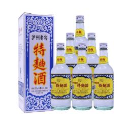 习酒 窖藏 1988 雅致版 新版 53%vol 酱香型白酒 500ml 单瓶装