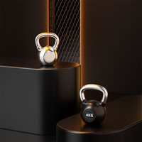 DEFOE 壶铃 dftm2211091 运动器材