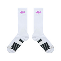 NICEID 力量 NW023 通用款运动袜