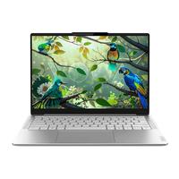Lenovo 联想 YOGA Air 14 AI 元启 Ultra版 14英寸 轻薄本 浅海贝(Core Ultra7 155H、核芯显卡、32GB、1TB SSD、2.8K、OLED、120Hz)