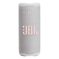  JBL/杰宝 IP68级防水 蓝牙音响  雪绒白