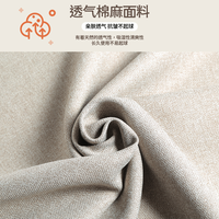 SAMEDREAM 懒人脚踏 沙发凳