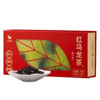 八马茶业 红乌龙茶 一级 50g 盒装