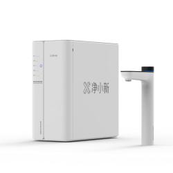 净小新 JRO-K3 凉白开 母婴净水器  珍珠白