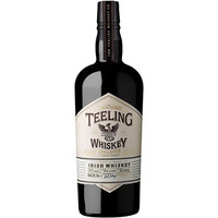帝霖 Teeling 帝霖 小批量 爱尔兰威士忌 700ml