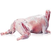 金木兰内蒙古全羊20斤整羊羊肉羊腿羊排年货礼盒